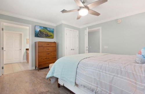 Centre Court Seagrove - Foto 17