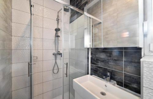 Corner apartments Savska - Foto 30