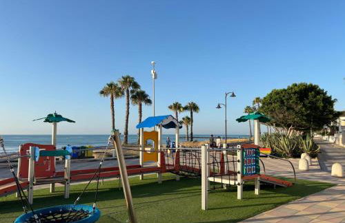 Casa mediterránea junto al mar. - Foto 20