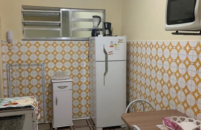 Centro da Cidade 2 quartos cama de casal - Foto 14