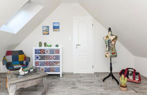 Ferienwohnung Kiebitz - Foto 32