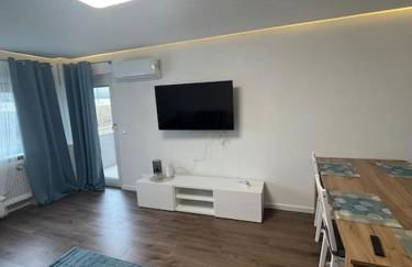 Familienwohnung neben dem See,Messe und Europapark - Foto 14