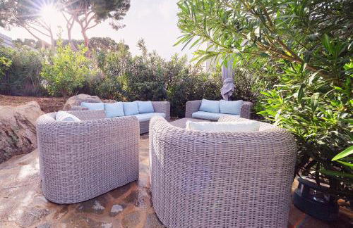 Villa avec jardin et piscine - Foto 38