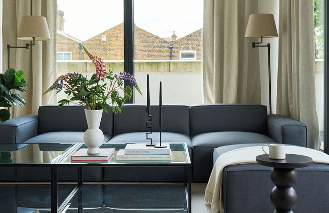 Loftus Road - Foto 21