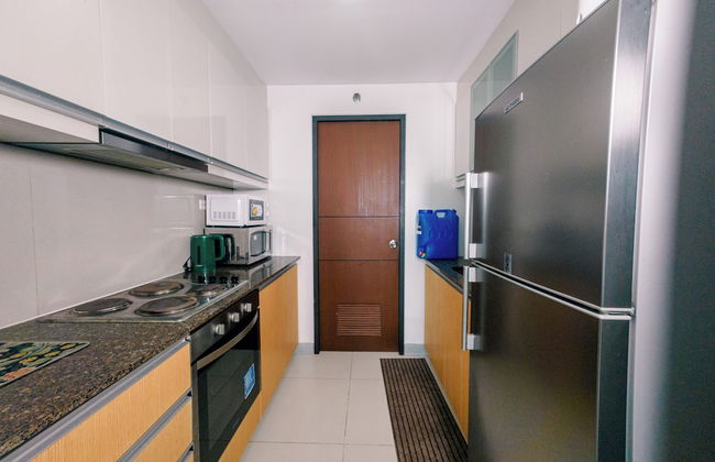 Cozi Uptown Executive Suite BGC - Foto 37