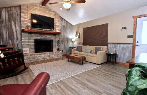 The River House - Foto 22