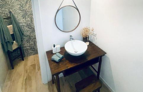 Wanderlust Beach Apartment - Foto 15