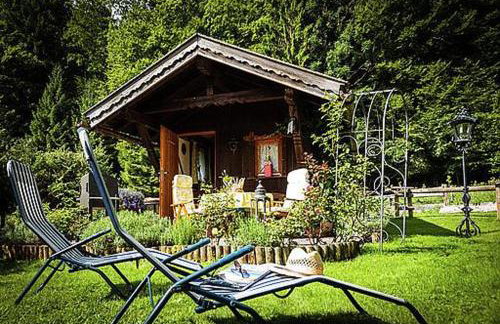 Obernacher Hof - Photo 47