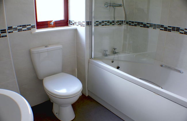 Cairngorm Highland Bungalows - Foto 61