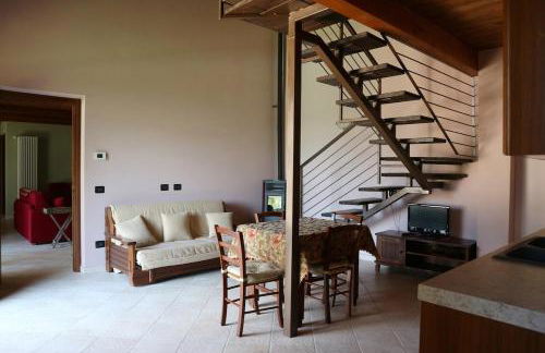 LA CASA IN CAMPAGNA esclusiva - Foto 25