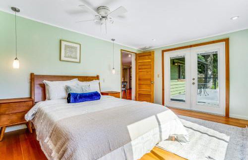 Innkeeper's Lodge at Mount Walker Inn - Foto 14