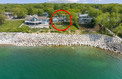 Lake Michigan Getaway by Juniper Holiday + Home - Foto 60