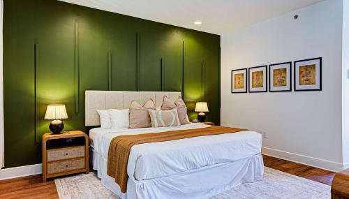 Chic Modern Condo in the Vibrant NuLu District - Foto 4