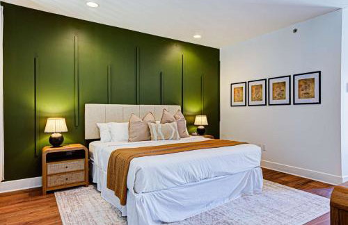 Chic Modern Condo in the Vibrant NuLu District - Foto 4