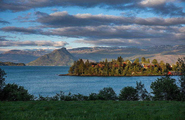 AMAZING HARDANGER FJORD: Private guided round trip from Bergen, 10 hours - Photo 28