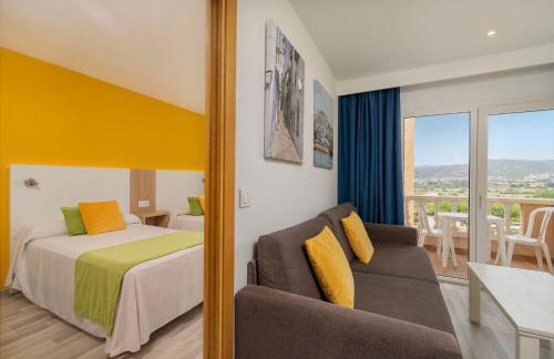 Aparthotel Acuasol - Photo 12