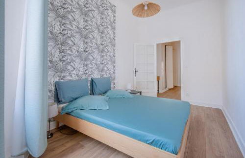 Le Balcon du Vieux-Port-Amazing Sea View-100m2 - Foto 4