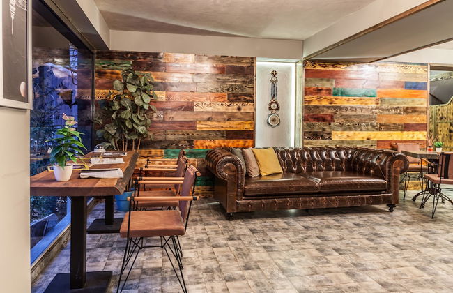 Galata 1785 Suites - Photo 1