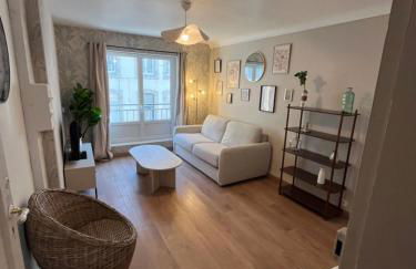 Studio cosy proche vieille ville - Foto 1