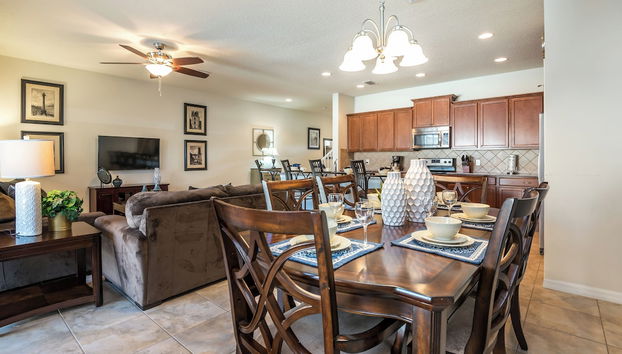 Servicios del alojamiento