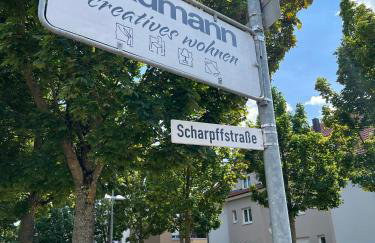 Apartments Neckarsulm - Photo 44