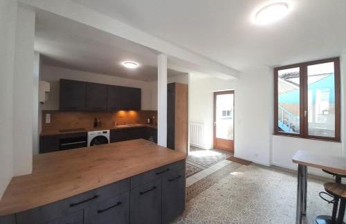 Belle Maison 8 pers Vatan centre - Foto 14