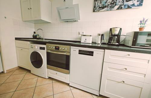 Downtown Apartments Unterbilk - Foto 24