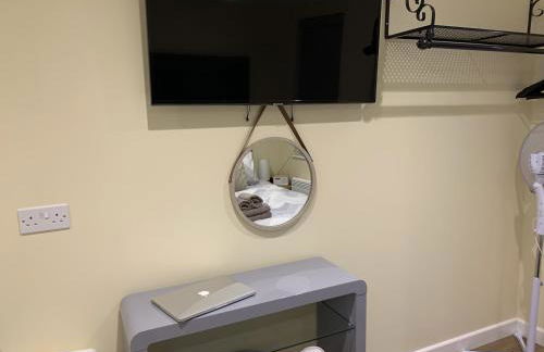 Southernwood - Garden Lodge 11 - Foto 14