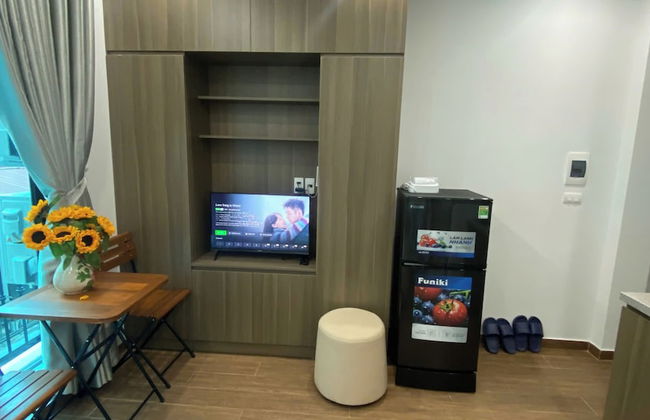 Era Apartment Duong Lang - Foto 7