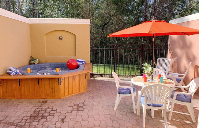 Terra Verde Vacation Rentals - Foto 10