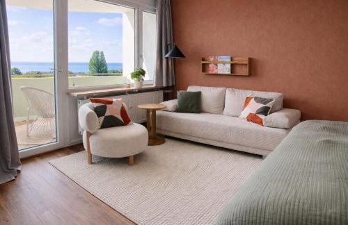 BodenseeLodge mit traumhafter Aussicht am See - Foto 4