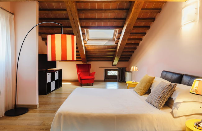 Tenuta Borgo Santa Cecilia - Photo 18