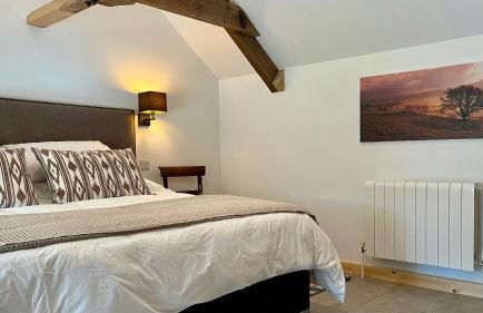 Cambrian Cottages - Charming Countryside Barn - Photo 79