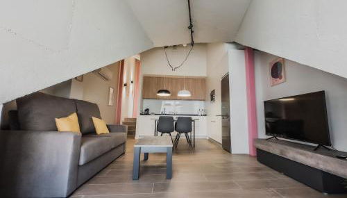 Alojamientos Miss Tic Ciudad Vieja Coruña - Foto 5