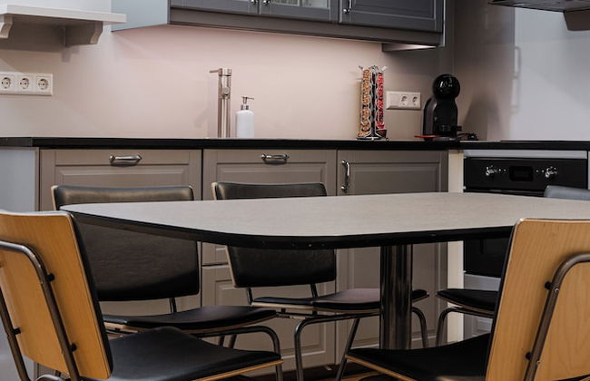 Reykjavik Residence Hotel - Foto 54