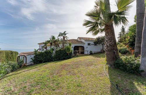 Villa Mágica Private Pool Sea V - Foto 4