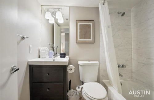 Spacious 2 Apt Combo Sleeps 12 Pool and Pets - Photo 37