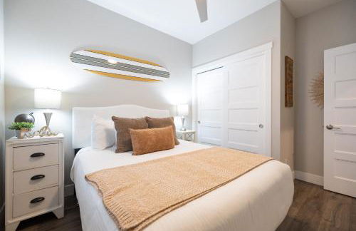 Sunflower Beach Cottage - Foto 38