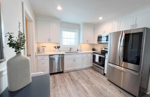 1003 Queen ADA & Pet Friendly Suite, 1st Floor Cove - Foto 22