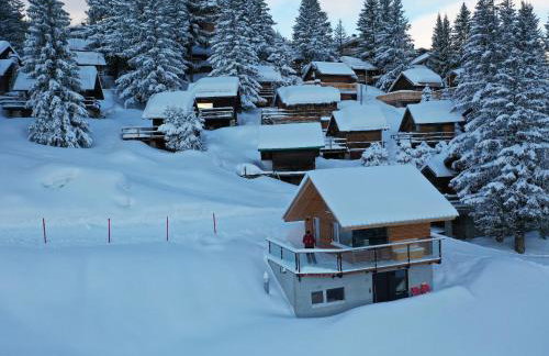 Courchevel 1850 Chalet Neuf Luxe 6 pers. - FR-1-575-233 - Foto 9