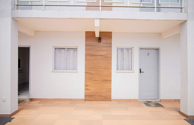 Aptos com Piscina e AC Brazilian Corner - Foto 25