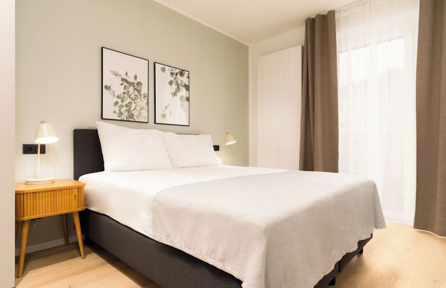 Limehome Vienna Favoritenstr - Foto 18