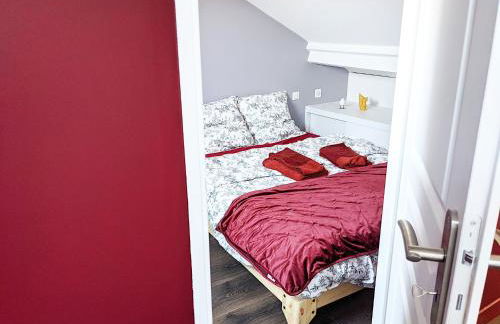 Rêves Paisibles Rubis - Choisy - Foto 19