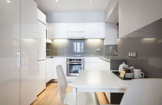 Bonavista Apartments - Passeig de Gracia - Foto 33