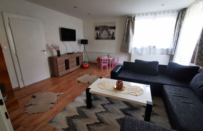 Privát Anna Liptov - Photo 14