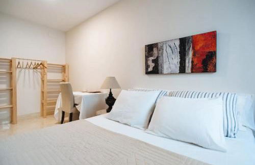 Acogedor Apartamento José Laguillo. - Foto 6