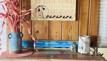 Comfy Beach House on Vero Beach - Foto 4