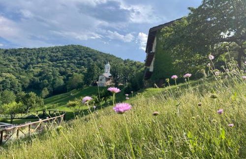 Dionisia's Home, Pool, Spa on Monviso UNESCO ALPS - Foto 45