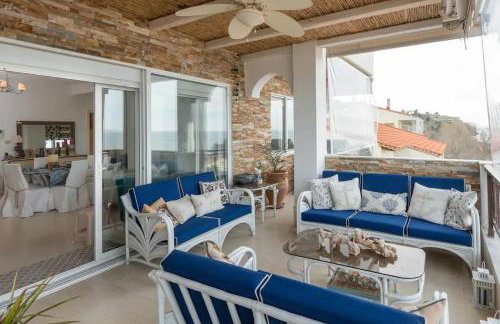 Ammos Lux Apartments - Foto 64