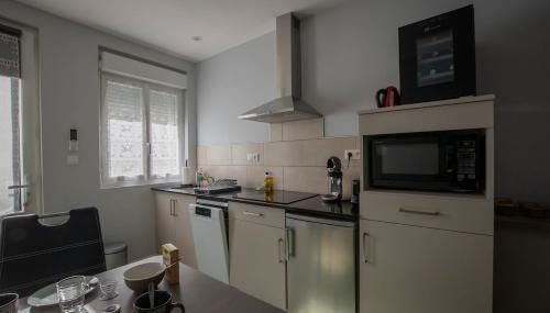 Le Petit Mona LIORA - Foto 2, stove, dishwasher